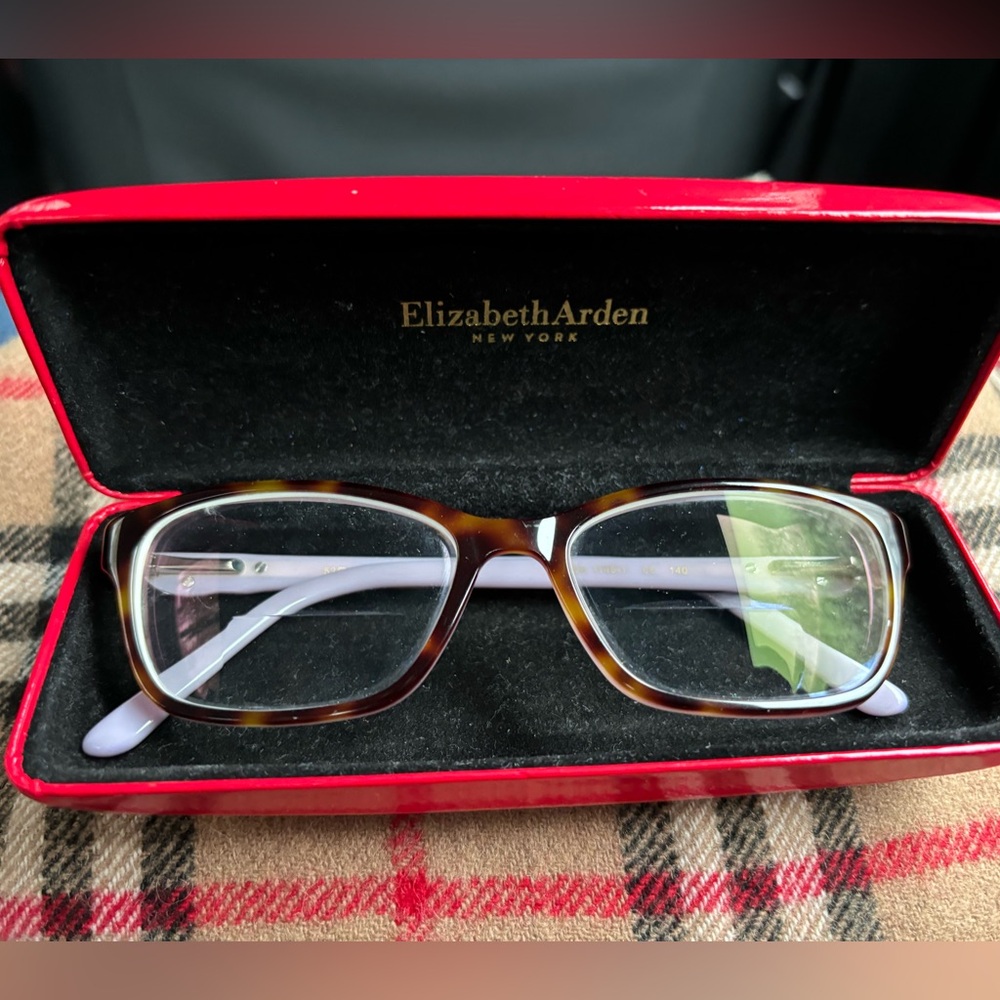 Elizabeth Arden Eyeglass Frame